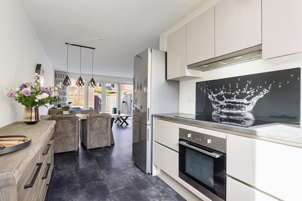 Medium property photo - Koolraap 14, 2371 DP Roelofarendsveen